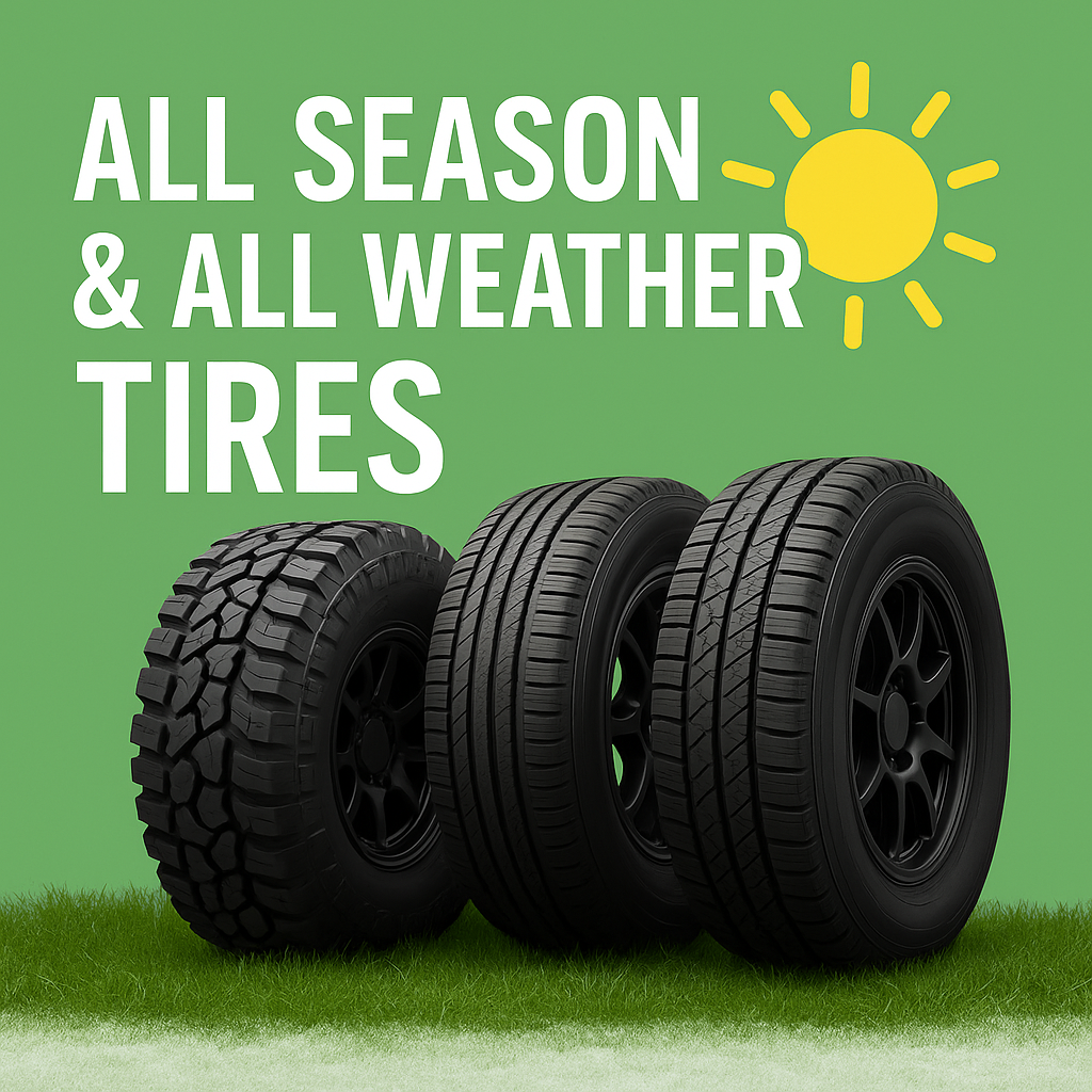 All Season & All Weather