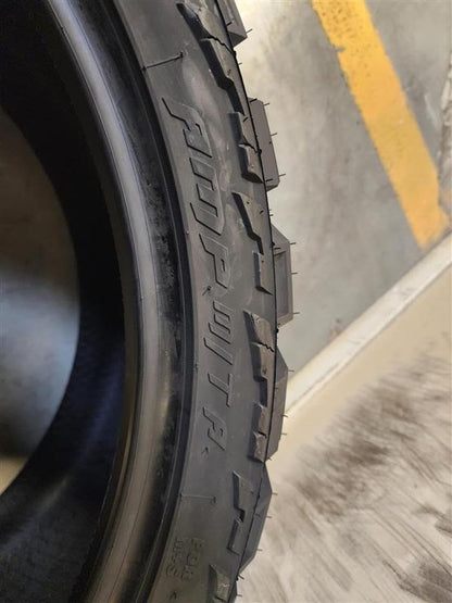 LT 33x13.5x24 Amp TERRAIN ATTACK M/T F All Season Tires