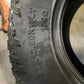 LT 37x12.5x17 Amp TERRAIN ATTACK M/T E Mud All Season Tires