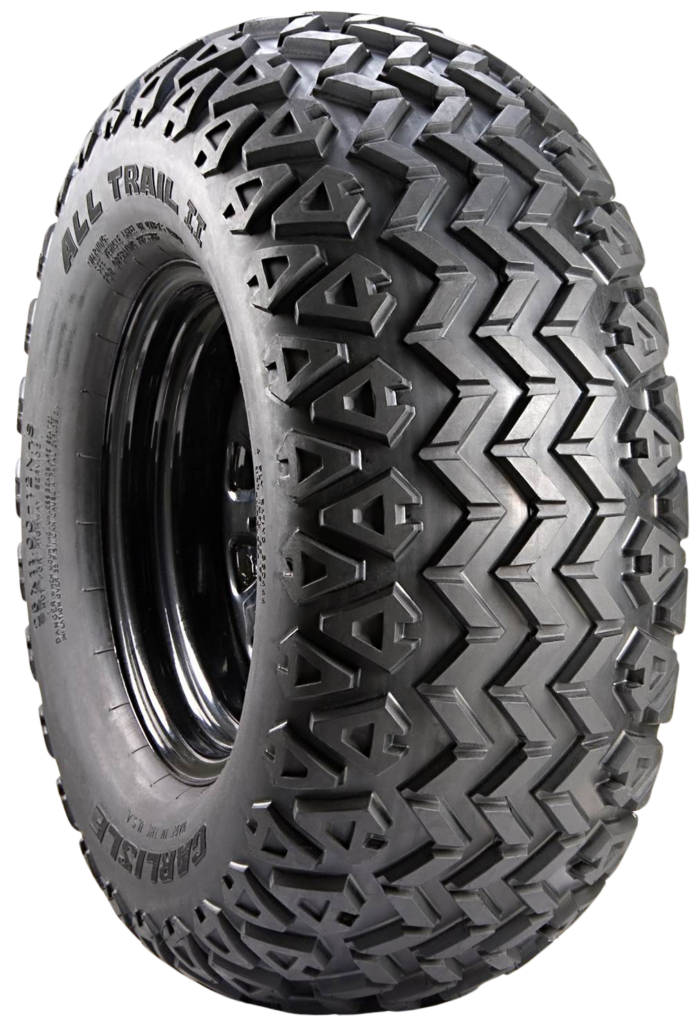 24x9.50-10 Carlisle All Trail II 4 Ply Tire