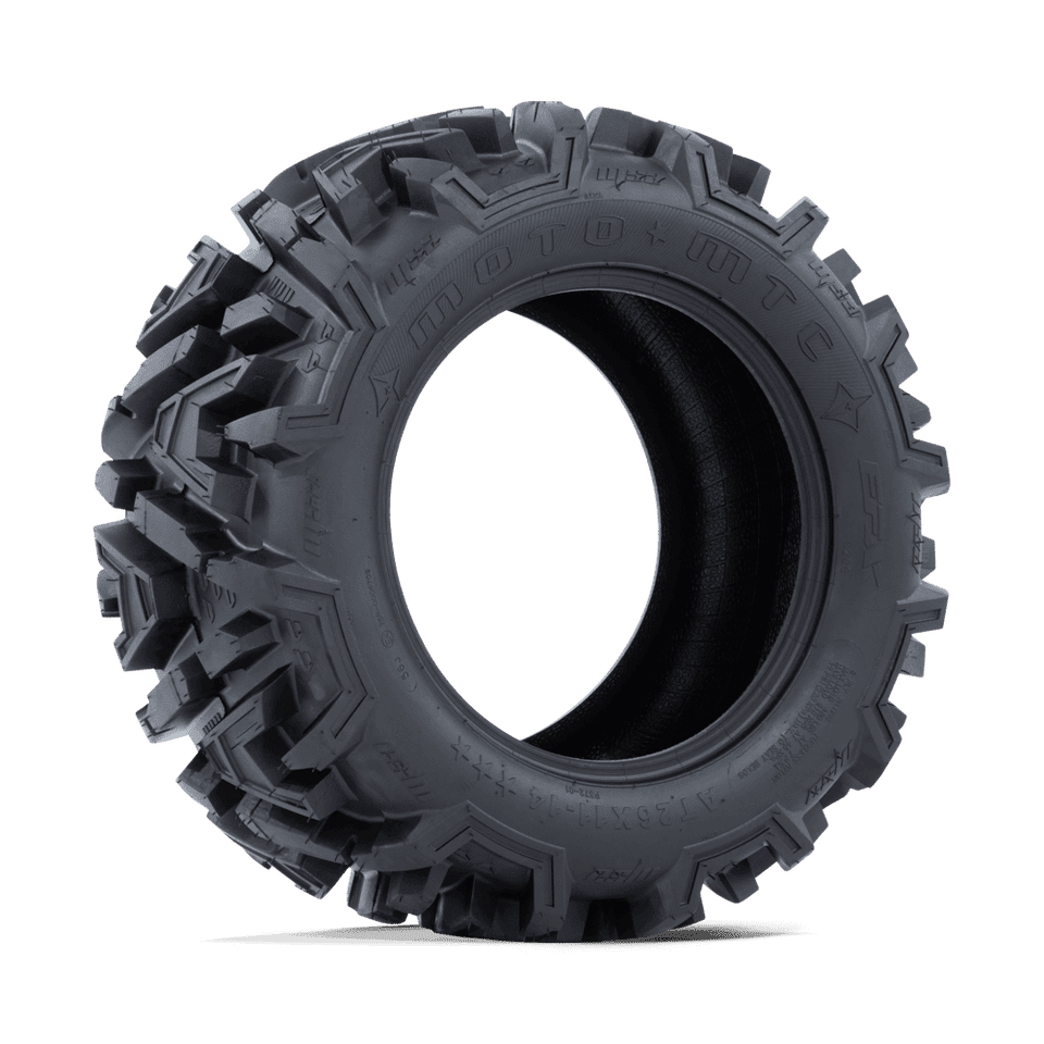 26x9.00-12 EFX MotoMTC 6 Ply Tire