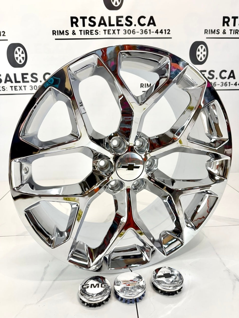 Rims
