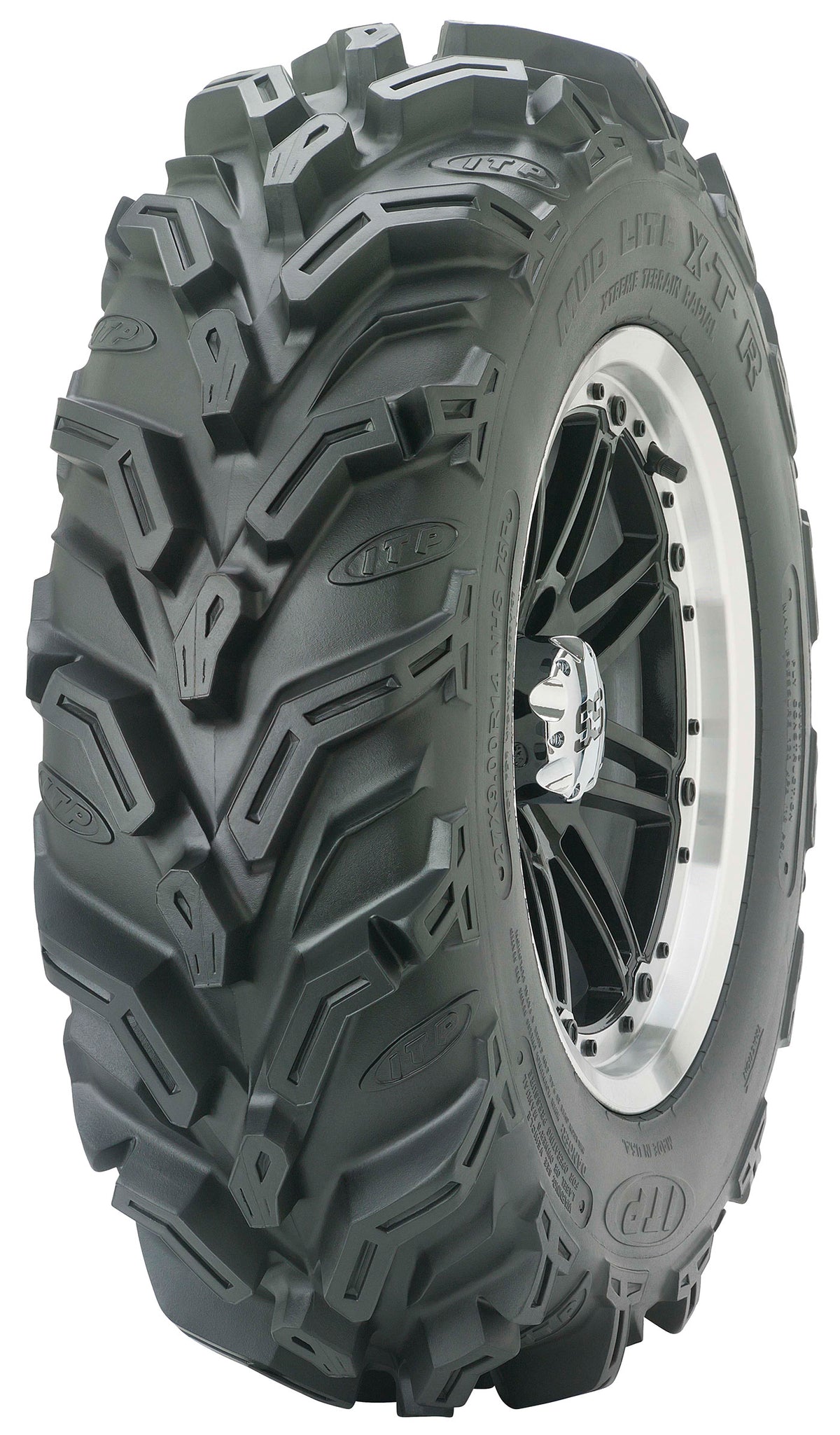 27x11.00R14 ITP Mud Lite XTR 6 Ply Tire