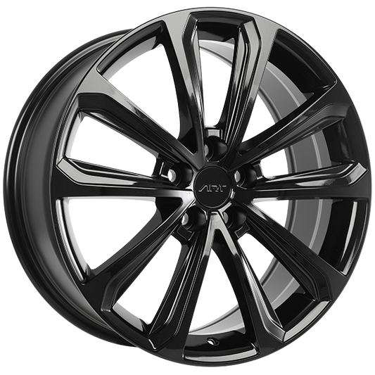 18x8 Element Rims 5x100