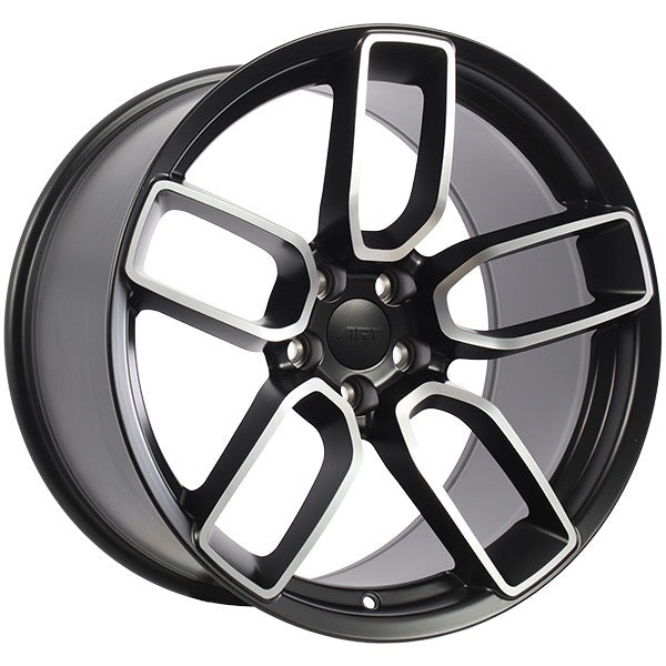 20" Replica R348 Rims 5x115