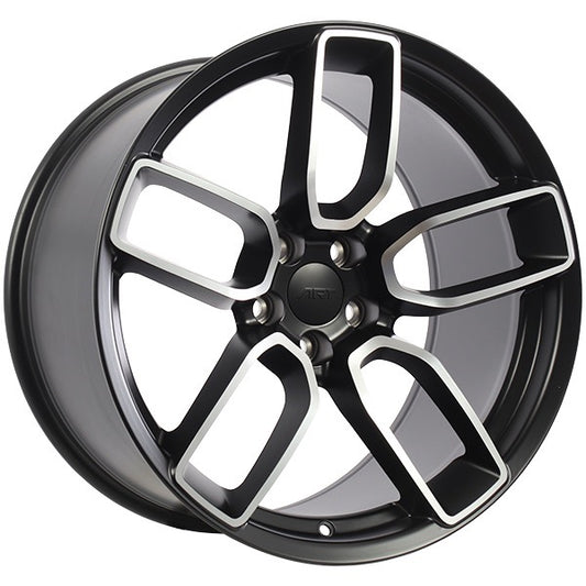 20" Replica R348 Rims 5x115