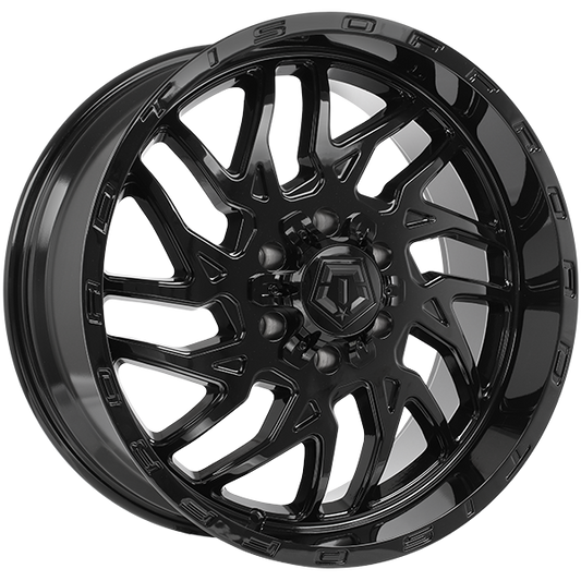 20x9 TIS 544GB Rims 6x135 6x139.7