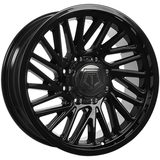 20x10 TIS 553B Rims 8x170