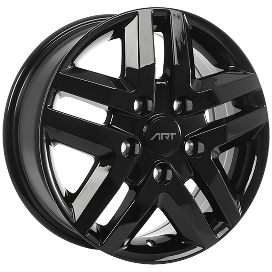 16x6 Dodge Ram ProMaster Replica Rims 5x130