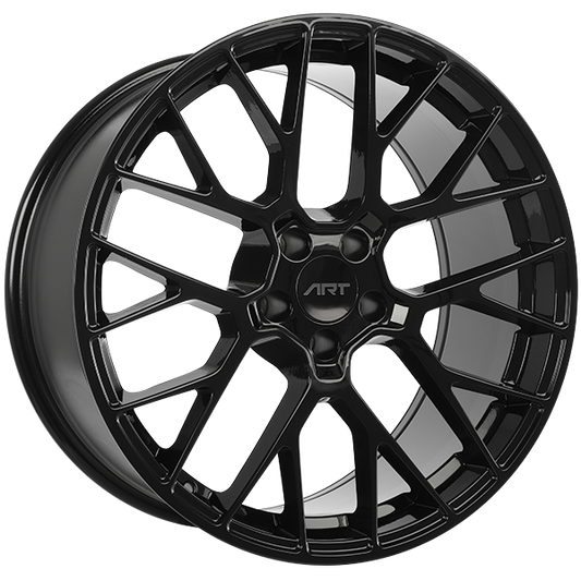 Staggered 20x9 & 20x10 Replica R98 Rims 5x130
