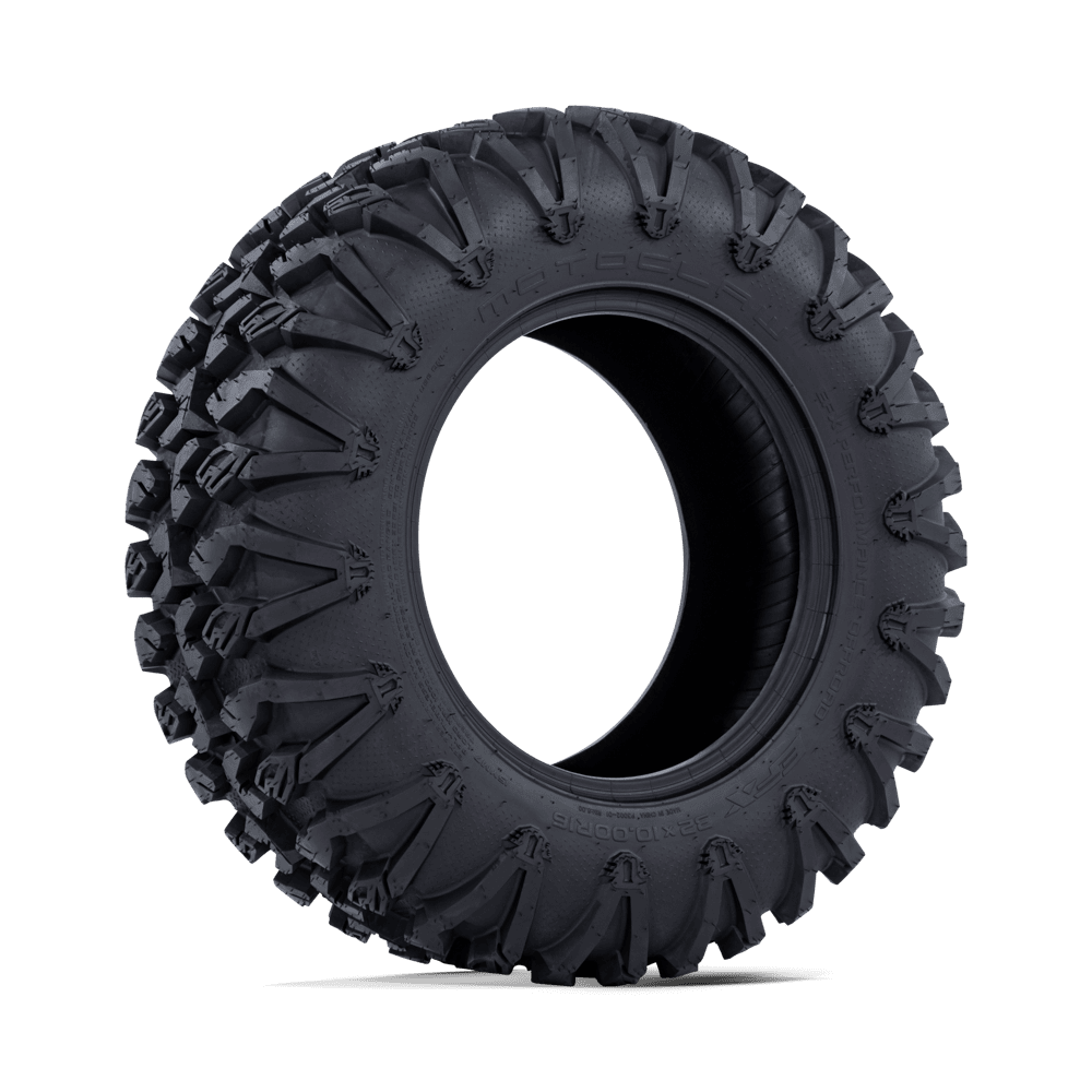 33x10.00R20 EFX MotoClaw 8 Ply Tire