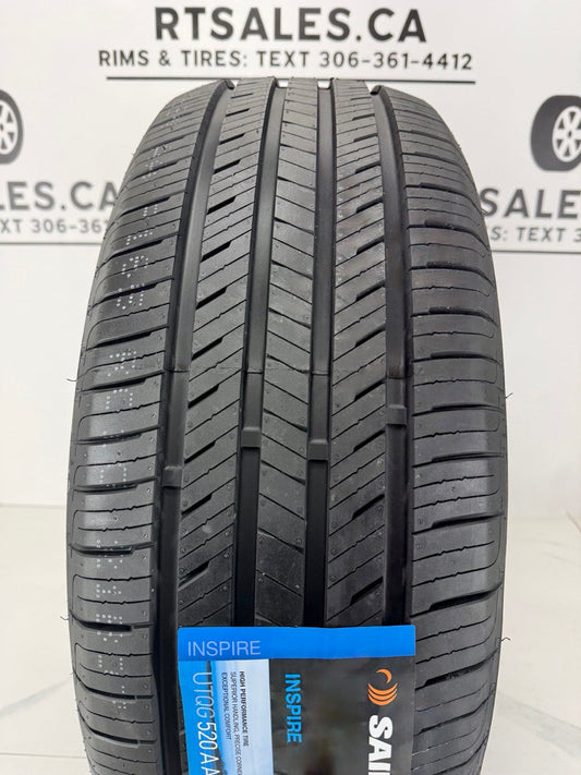 215/70R15 Sailun Inspire All Season Tires - R&T Sales