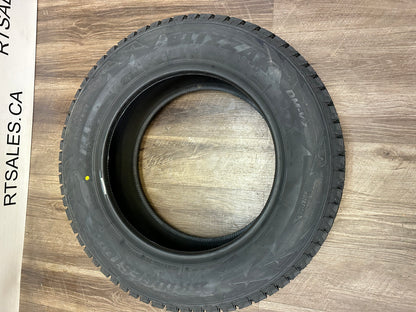 225/65/17 Bridgestone BLIZZAK DM-V2 Winter Tires