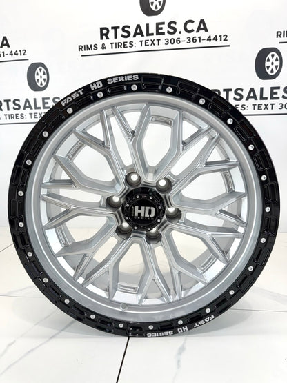 20x9 Fast Muramasa 5x139