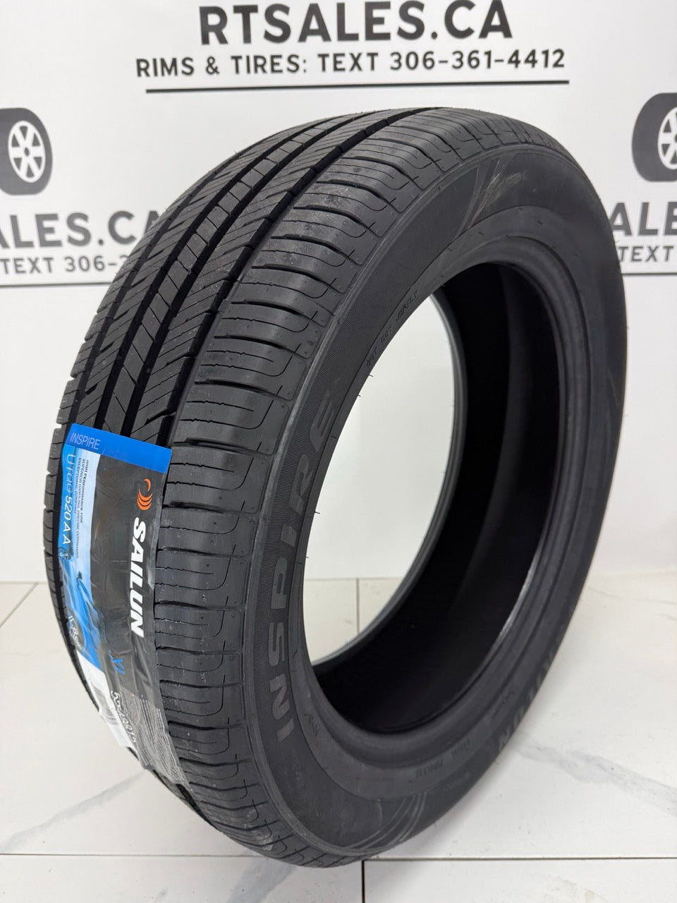 225/45/18 Sailun Inspire All Season