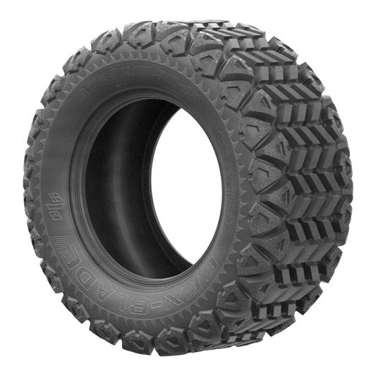 23x10.50-12 EFX Blade 4 Ply Tire