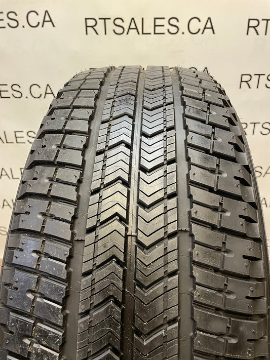 275/65/18 Michelin PRIMACY XC All Season Tires (Takeoffs) - R&T Sales 