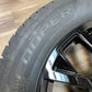 275/60/20 Cooper Winter tires on rims Chevy GMC 1500