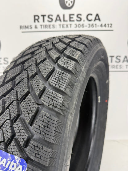 225/65R17 Haida HD617 Winter Tires