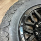 265/70/17 All Weather Tires on rims 8x165 GMC Chevy Ram 2500 3500