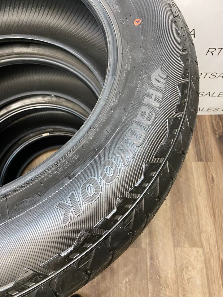 275/60/20 Hankook All Season Tires (Takeoffs)