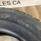 225/65/17 Imperial ECO NORTH SUV STUDDED Winter Tires