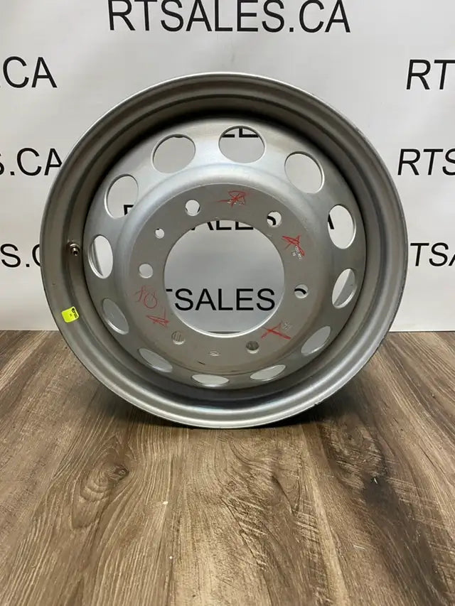 16x5.5 Ford Transit dually rims 6x180