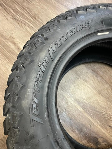 LT 305/60/18 Amp TERRRAIN ATTACK A/T E All Season Tires