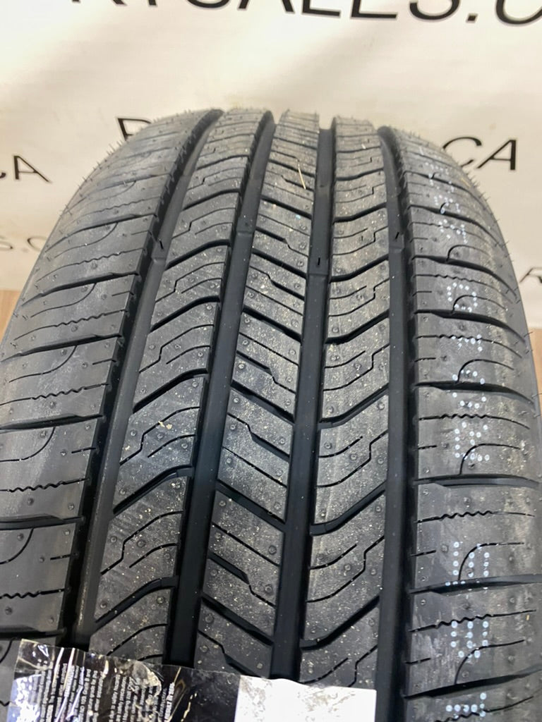 215/55/17 Sailun All Season tires 17 inch.  4 tires