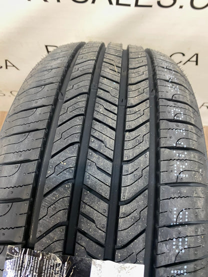 215/55/17 Sailun ATREZZO SH408 All Season Tires