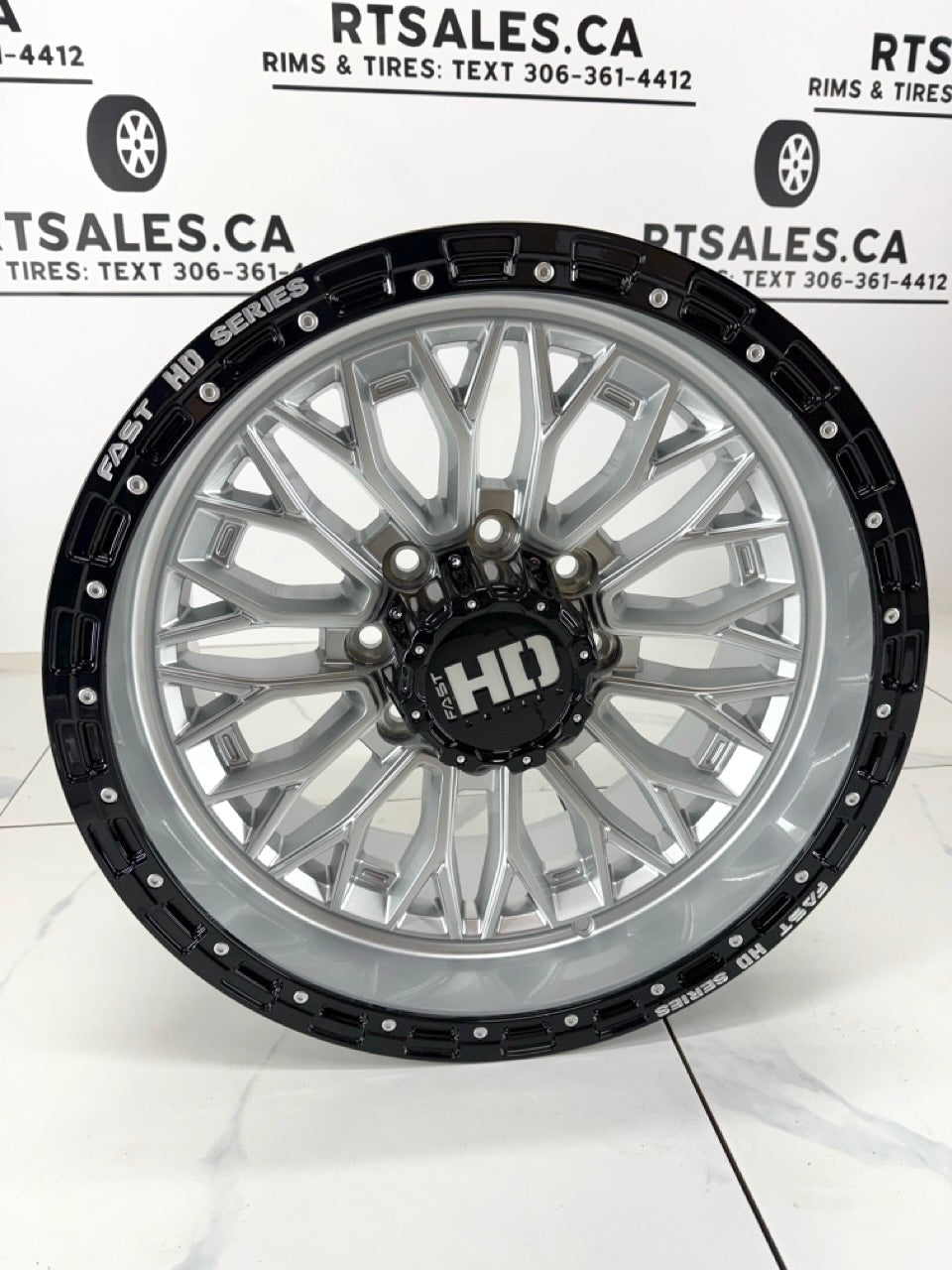 20x10 Fast HD Muramasa 8x165