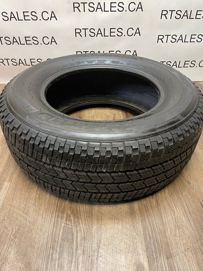 275/65/18 Michelin PRIMACY XC All Season Tires (Takeoffs) - R&T Sales 