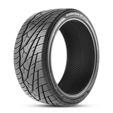 LT 33x13.5x24 Venom Ragnarok F All Season Tires