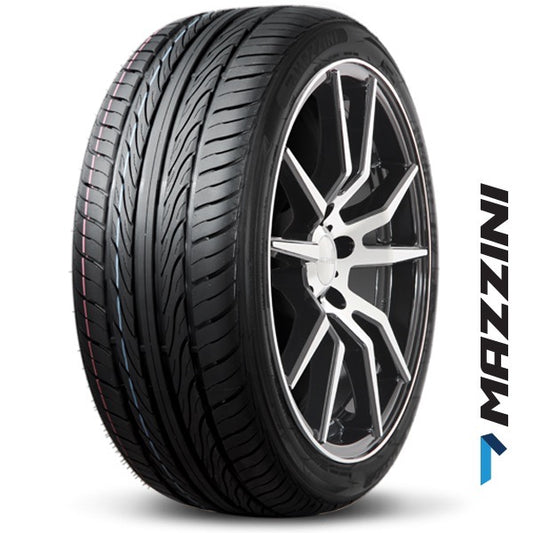 255/45/18 MAZZINI ECO607 All Season Tires