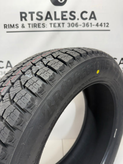 175/65/15 Bridgestone BLIZZAK WS90 Winter Tires