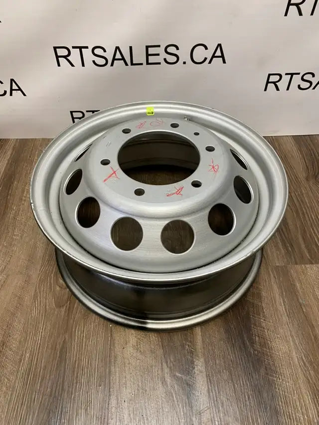 16x5.5 Ford Transit dually rims 6x180