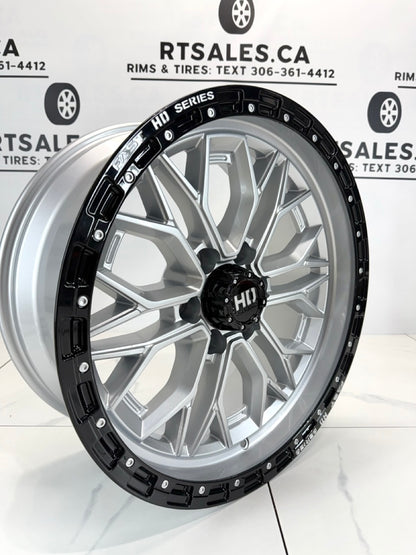 20x9 Fast Muramasa 6x139