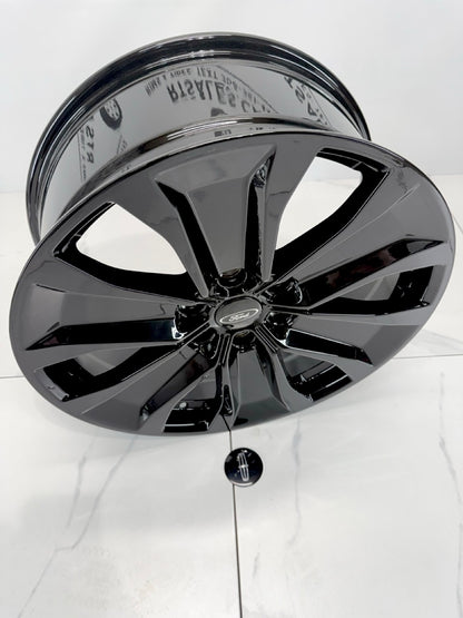 6x135 Replica R250 Rims 17", 18", 20" - R&T Sales