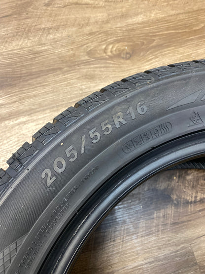 205/55/16 Sailun ATREZZO 4S XL All Weather Tires