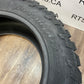 LT 37x12.5x22 Amp TERRAIN ATTACK M/T F Mud All Season Tires