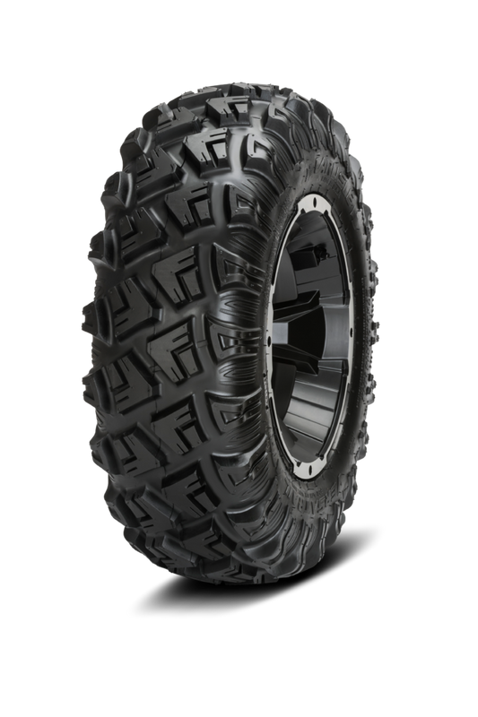 27x11.00R12 Carlisle Versa Trail 6 Ply Tire