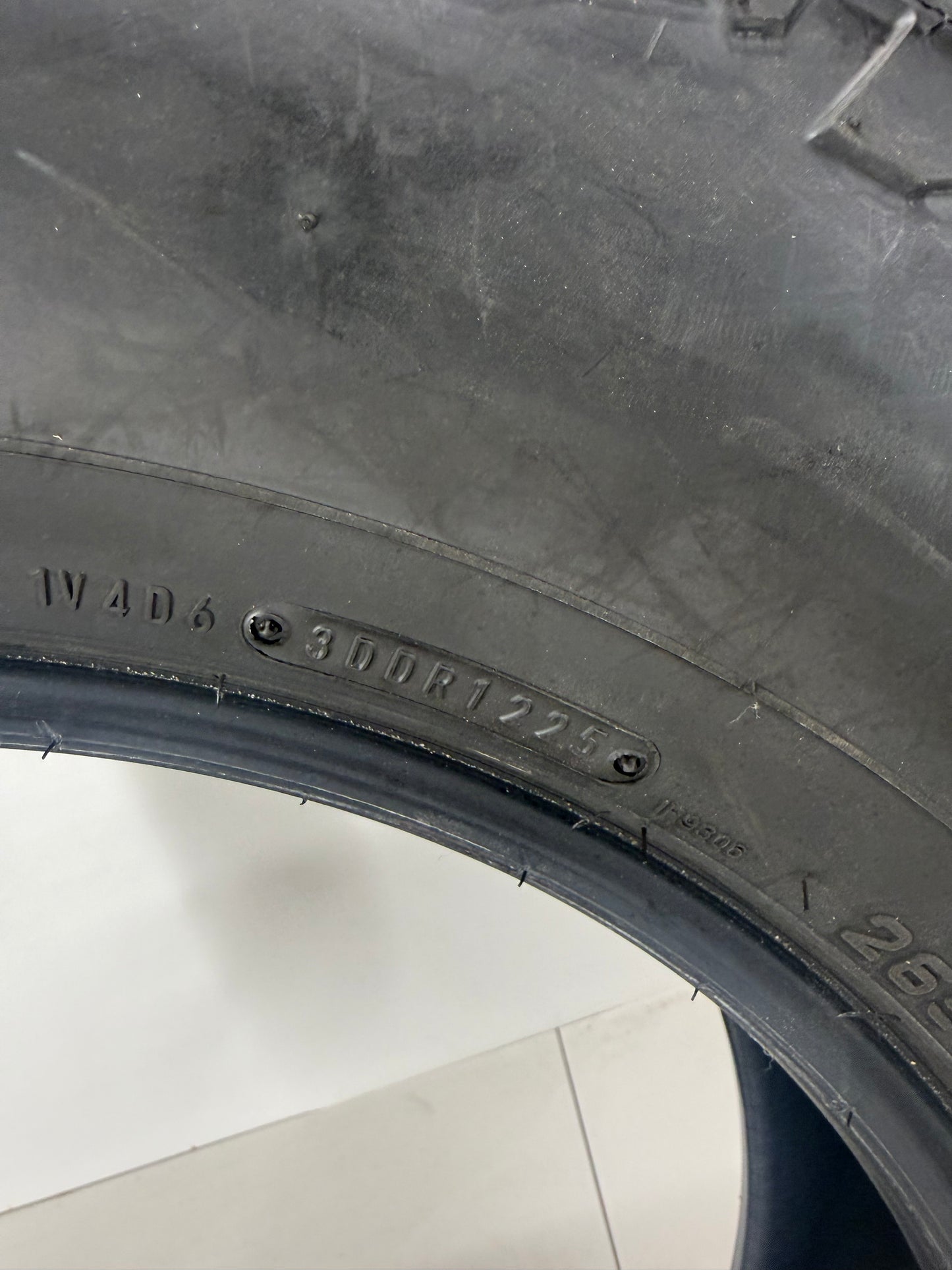 265/70R18 Falken Wildpeak A/T3WA All Weather Tires (New Takeoffs)