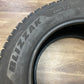 275/60/20 Bridgestone BLIZZAK DM-V2 Winter Tires