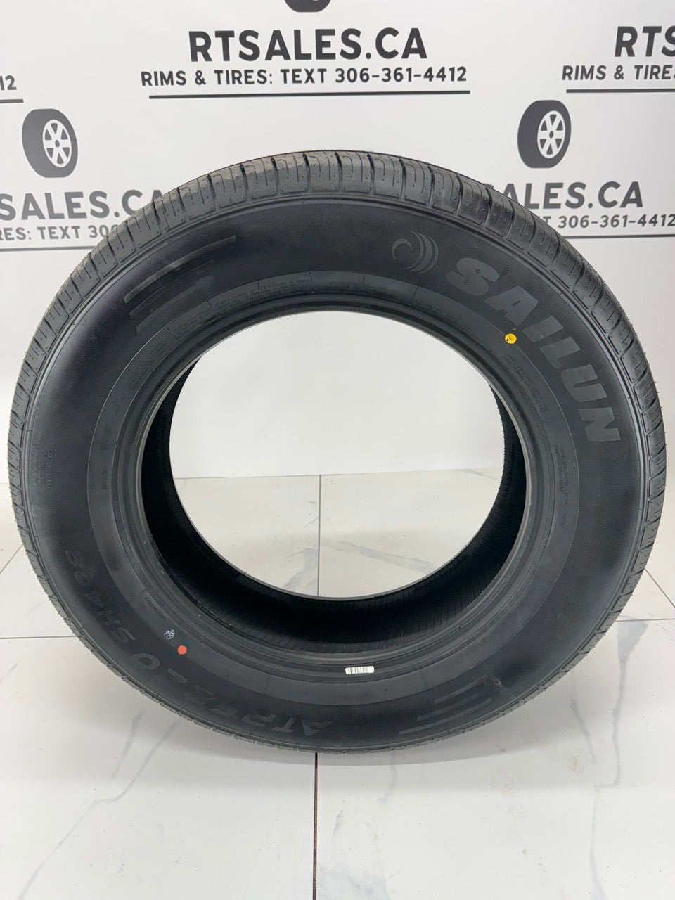 Sailun Atrezzo SH408 All-Season Tire - R&T Sales