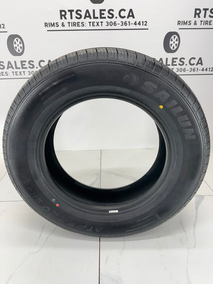 Sailun Atrezzo SH408 All-Season Tire - R&T Sales