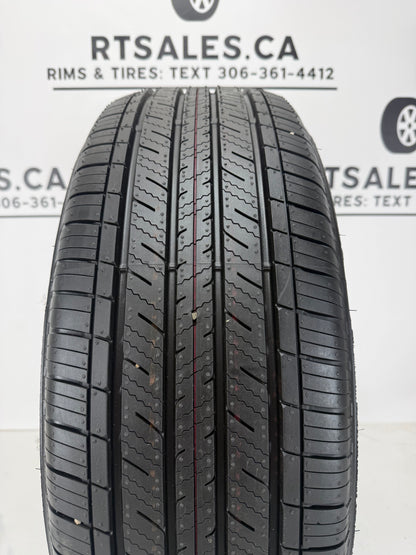 235/65R17 Bridgestone Alenza Sport A/S All Season Tires (Takeoffs)
