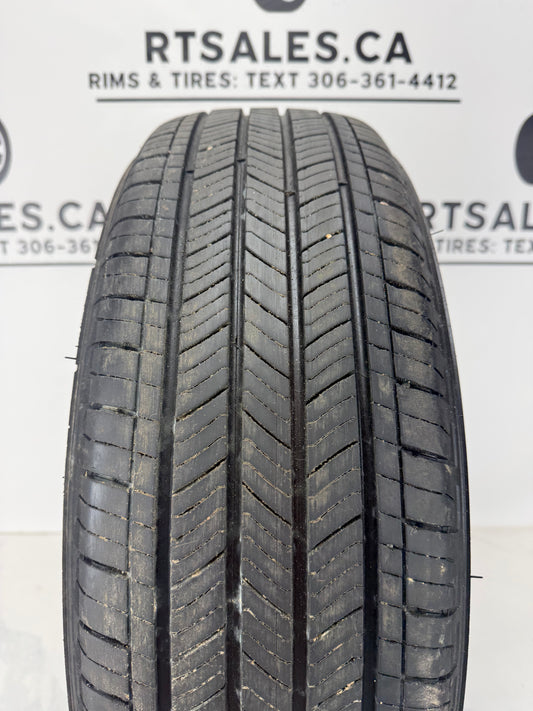225/60R18 Michelin Primacy A/S All Season Tires (Used)