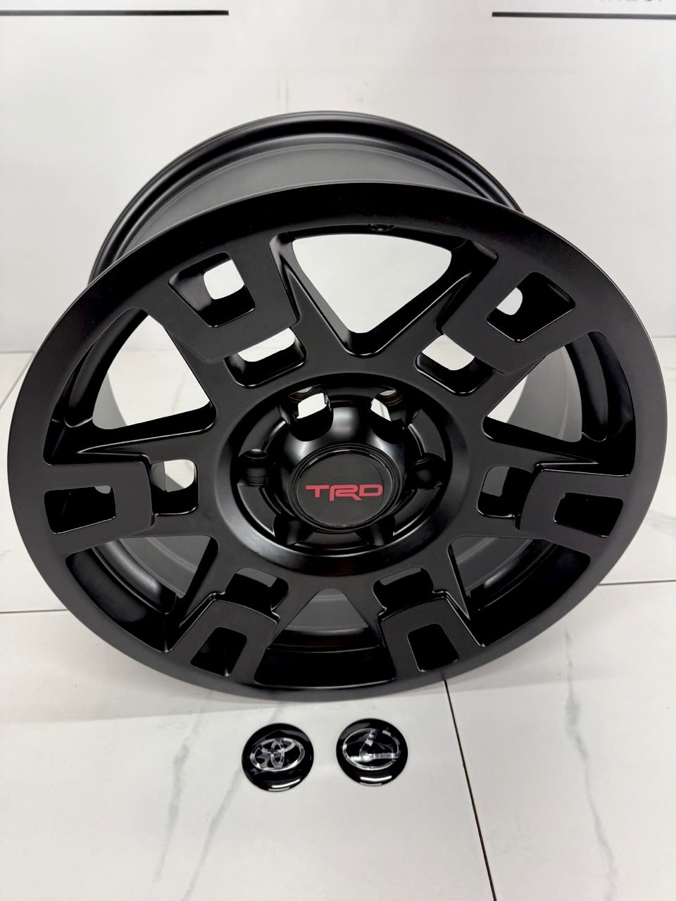 17x8 Replica R213 Rims 6x139