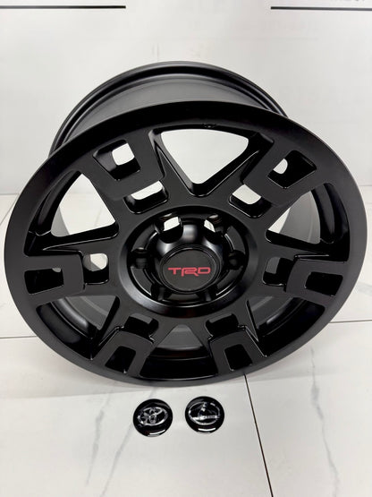 17x8 Replica R213 Rims 6x139
