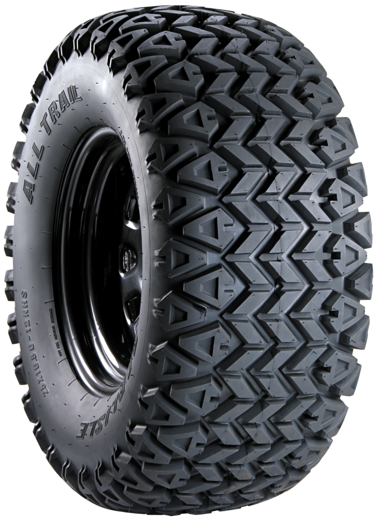 23x10.50-12 Carlisle All Trail 4 Ply Tire